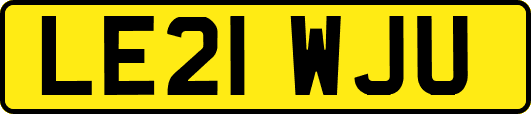 LE21WJU