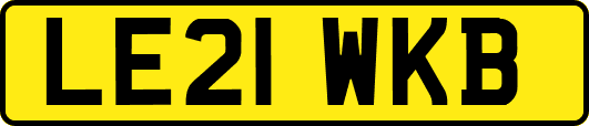 LE21WKB