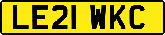 LE21WKC