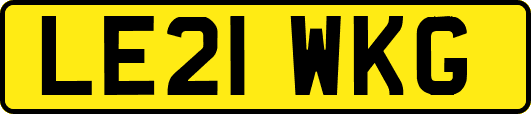 LE21WKG