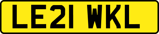 LE21WKL