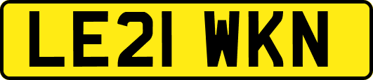 LE21WKN