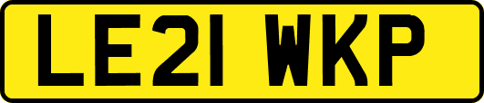 LE21WKP