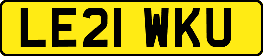 LE21WKU