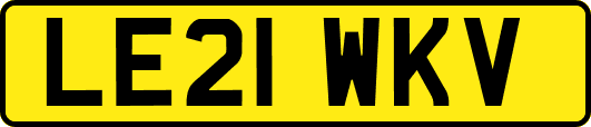LE21WKV