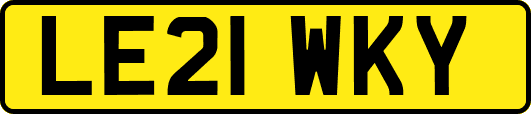 LE21WKY