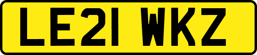 LE21WKZ