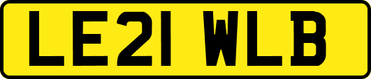 LE21WLB