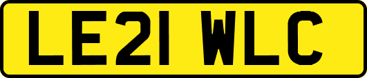 LE21WLC