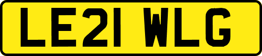 LE21WLG