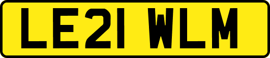 LE21WLM