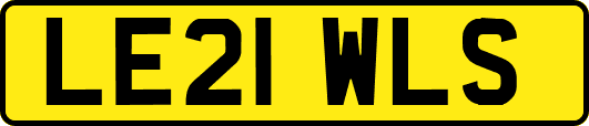 LE21WLS