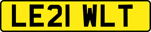 LE21WLT