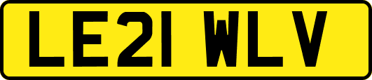 LE21WLV