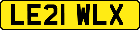 LE21WLX