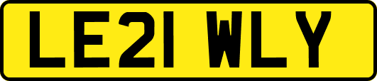 LE21WLY
