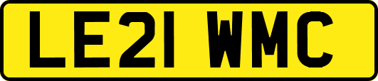 LE21WMC