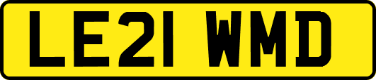 LE21WMD