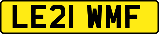 LE21WMF