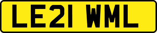 LE21WML