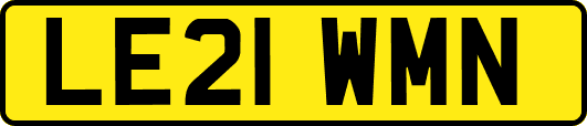 LE21WMN