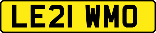LE21WMO