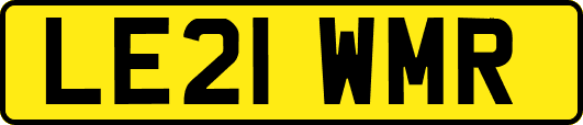 LE21WMR
