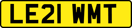 LE21WMT