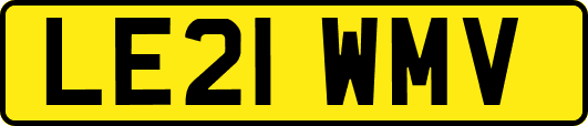 LE21WMV
