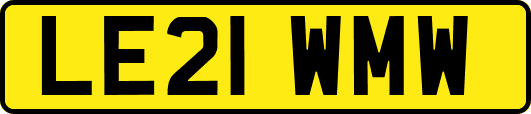 LE21WMW