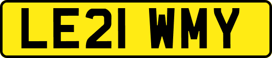 LE21WMY