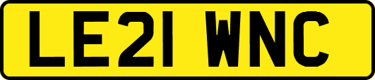 LE21WNC