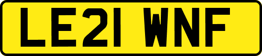 LE21WNF