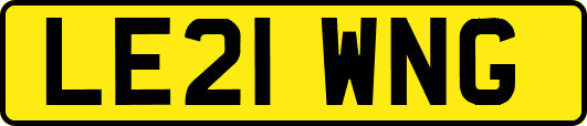 LE21WNG