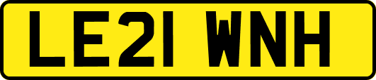 LE21WNH