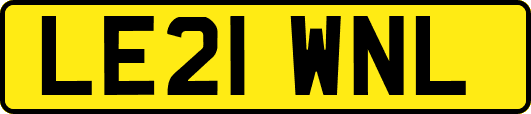 LE21WNL