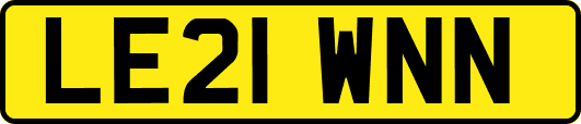 LE21WNN