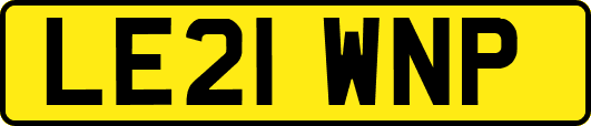LE21WNP