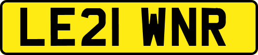 LE21WNR