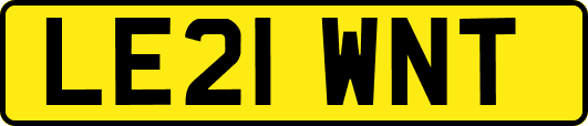 LE21WNT