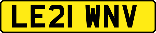 LE21WNV