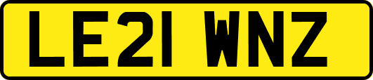 LE21WNZ