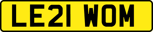 LE21WOM