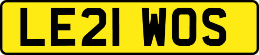 LE21WOS