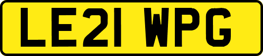 LE21WPG