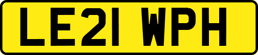 LE21WPH