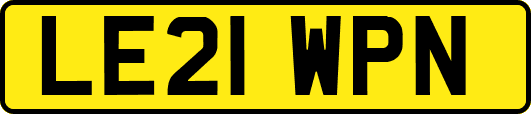LE21WPN