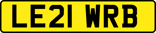 LE21WRB