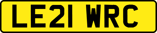 LE21WRC