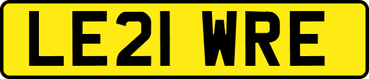 LE21WRE
